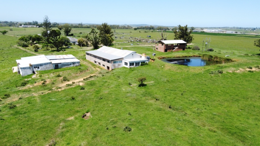  Bedroom Property for Sale in George Rural Western Cape